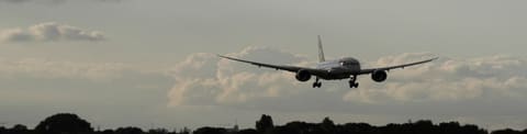 Portugal e Cabo Verde abrem corredor aéreo para voos essenciais