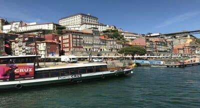 Património da Humanidade: conheça a Ribeira do Porto, o coração da cidade Invicta