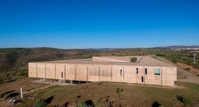Museu do Côa: a descoberta da arte rupestre