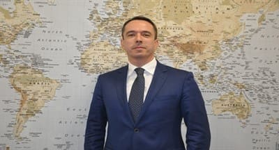 Portugueses de Valor 2018: Nomeado Fernando Amorim