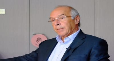 Grande entrevista a Luís Marques Mendes: o crescente reconhecimento da diáspora