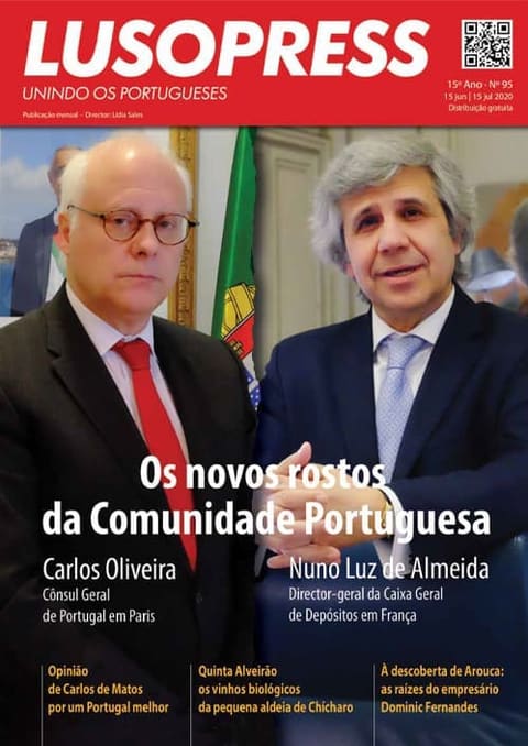LUSOPRESS JUNHO 2020