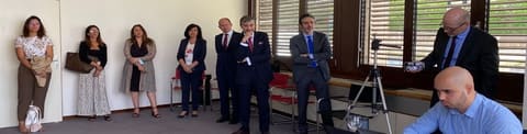 Investigador português lança associação de graduados portugueses na Suíça