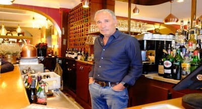 Com mãos portuguesas, o restaurante L'Adresse faz sucesso em Paris