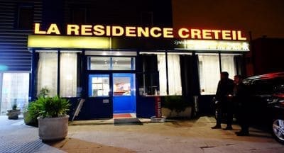 La Résidence Créteil acolheu noite de fado com Tereza Carvalho