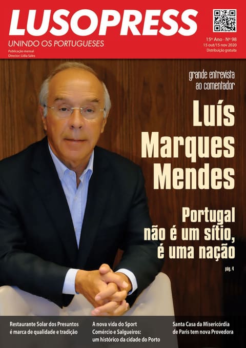 LUSOPRESS OUTUBRO 2020