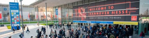 Portugal será o país parceiro da maior feira mundial da indústria Hannover Messe 2022