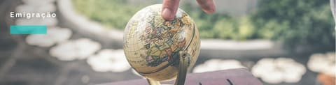 Vai emigrar? Saiba como o consulado o pode ajudar