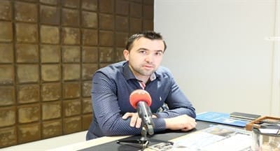 Portugueses de Valor 2018: Nomeado André Filipe Sousa