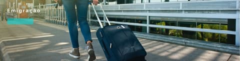 Quer regressar a Portugal? Conheça os apoios a que tem direito