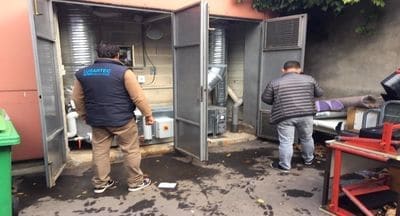 Empresa de eletricidade Lusartec é o resultado do empreendedorismo de jovem português