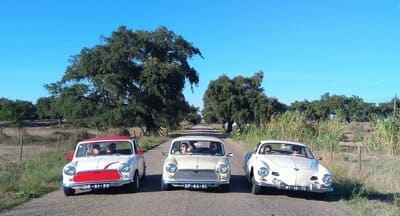 Nacional 2: uma aventura, descobertas e uma viagem pelo interior de Portugal
