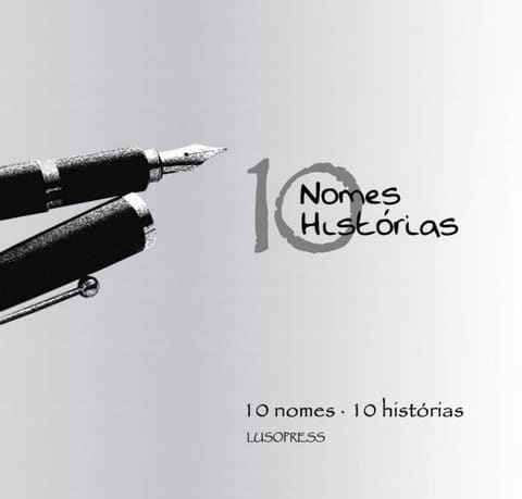 10 NOMES 10 HISTÓRIAS 1