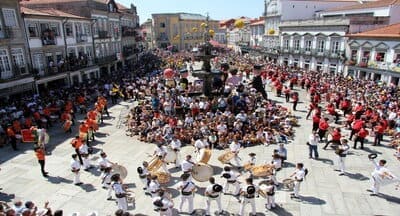 Município de Viana do Castelo mantém forte ligação à diáspora