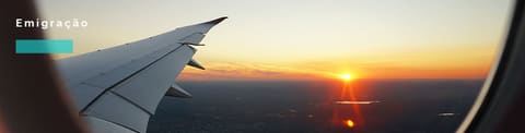 O que precisa de saber antes de emigrar