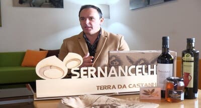 Em tempo de pandemia, Sernancelhe destaca-se no digital para promover produtos locais