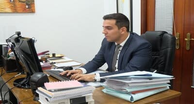 Grupo Nova Geração de Solicitadoria promete ajudar os novos profissionais