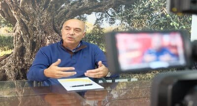 Ordem dos Templários em Portugal: uma conversa com o Grão Prior Fernando Castelo Branco