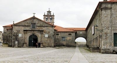 Lapa: a montanha, a fé e um santuário com mais de 520 anos de história
