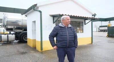 Histórica Fábrica Torrejana evolui nas mãos da família Cardoso