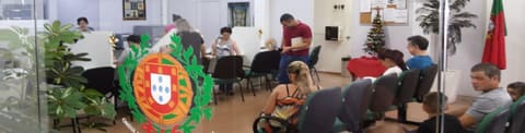 PSD questiona MNE sobre produtividade dos postos da rede consular portuguesa