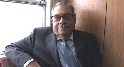 Portugueses de Valor 2018: Nomeado Manuel Jorge Francisco