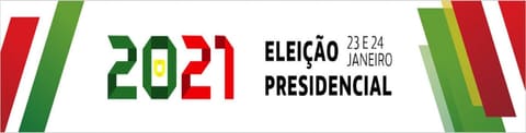 Presidenciais 2021: É residente no estrangeiro? Saiba como e quando votar