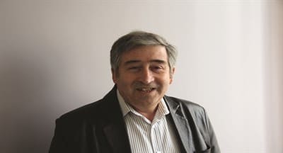 Portugueses de Valor 2018: Nomeado José Venâncio