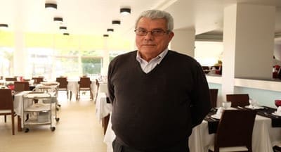 Portugueses de Valor 2021: Nomeado António Joaquim Lopes
