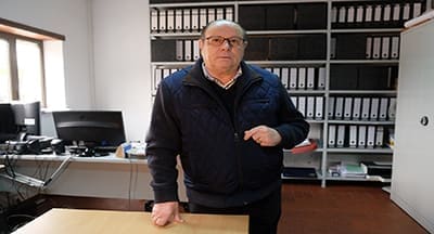 Portugueses de Valor 2021: Nomeado António Morais