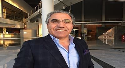 Portugueses de Valor 2018: Nomeado José Frazão