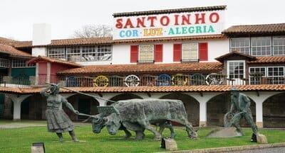 Especial região do Minho: Fundação Santoinho preserva a tradição e património cultural minhoto