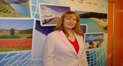 Portugueses de Valor 2021: Nomeada Deolinda Oliveira