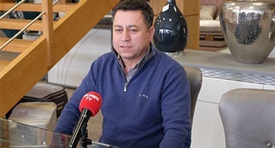 Portugueses de Valor 2021: Nomeado Fernando Martins