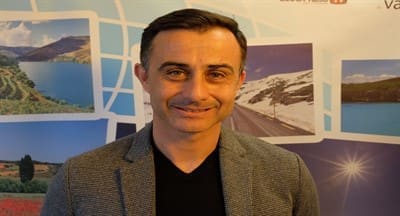 Portugueses de Valor 2021: Nomeado Hugo Morgado
