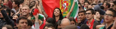 Remessas dos emigrantes caem 1,3% em 2020 e descem pela primeira vez desde 2010