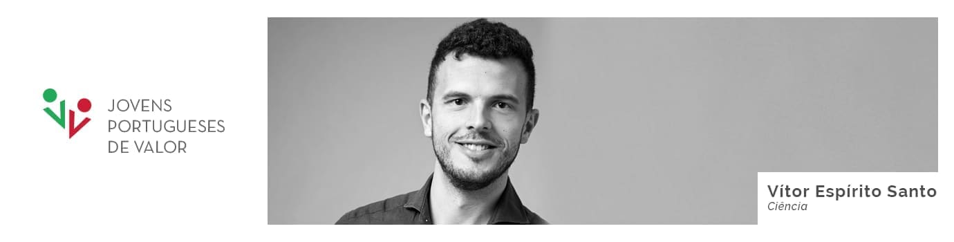 "A ciência em Portugal padece de falta de estratégia e de investimento." Entrevista a Vítor Espírito Santo, cientista em Silicon Valley