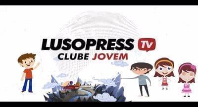 Clube Jovem: as rotinas e brincadeiras de Matheo Gaspar