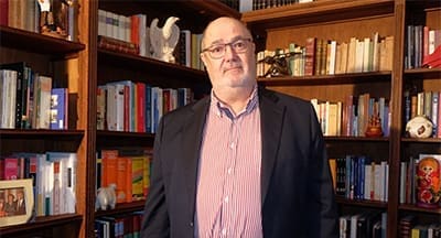 Portugueses de Valor 2021: Nomeado José Abel de Andrade