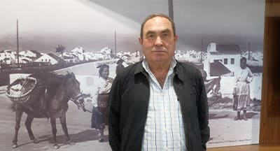 Portugueses de Valor 2021: Nomeado Luis Silvério