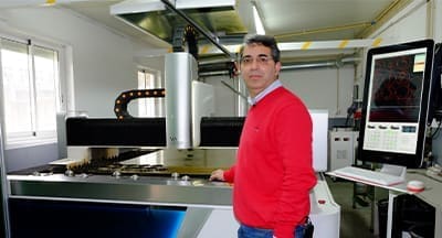 Valongouro tem novo investimento e está na vanguarda tecnológica
