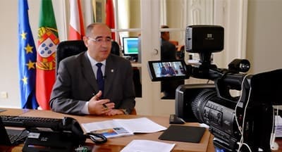 Município de Faro evolui com novos investimentos