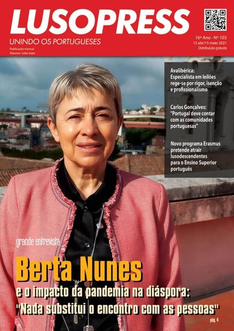 LUSOPRESS Abril 2021