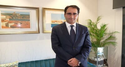 Portugueses de Valor 2021: Nomeado Ricardo Macieirinha