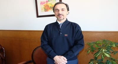 Portugueses de Valor 2021: Nomeado Rui Gomes Pedro