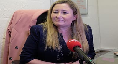 Portugueses de Valor 2021: Nomeada Salomé Dias