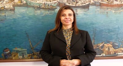 Portugueses de Valor 2021: Nomeada Teresa Coelho