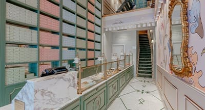 Desde 1856, a Confeitaria Peixinho é a mais antiga casa de Ovos Moles de Aveiro