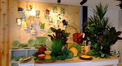 De Fábrica de Faianças das Caldas à incontornável marca Bordallo Pinheiro