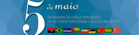 Dia Mundial da Língua Portuguesa assinala-se hoje em 44 países